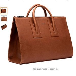 ‼️Matt & Nat Medium Tacoma Bag‼️